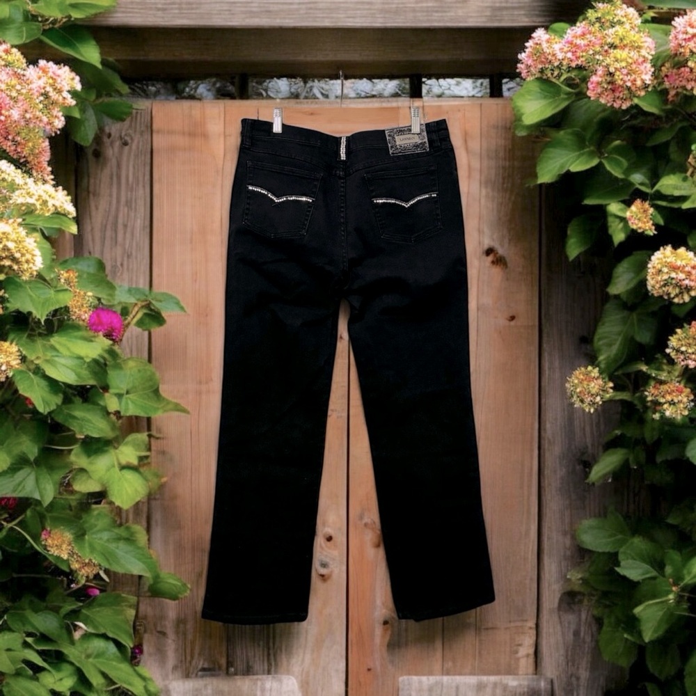 Like New Lawman Jeans